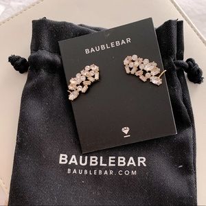BaubleBar Ear Crawlers